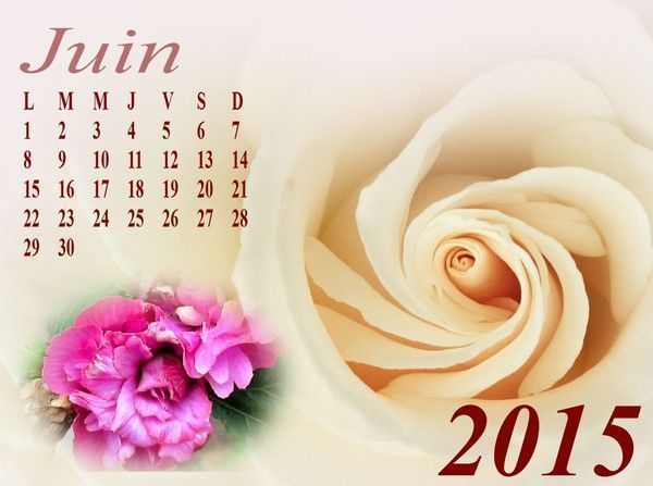 JUIN 